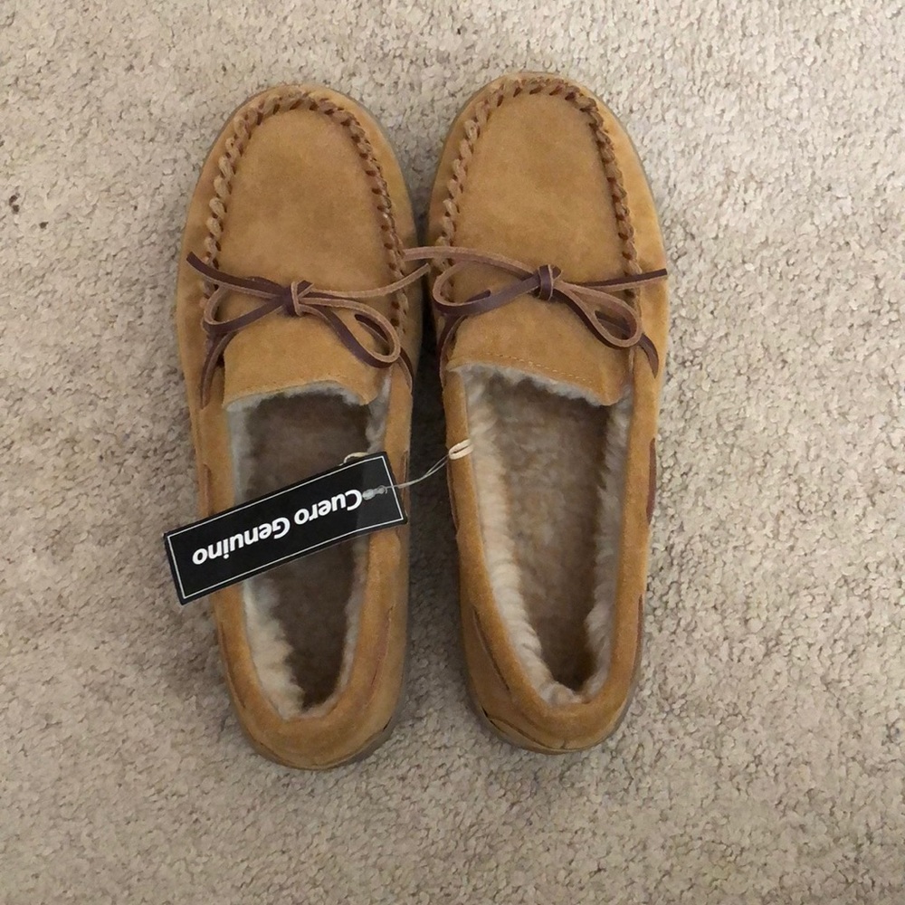 House slippers
